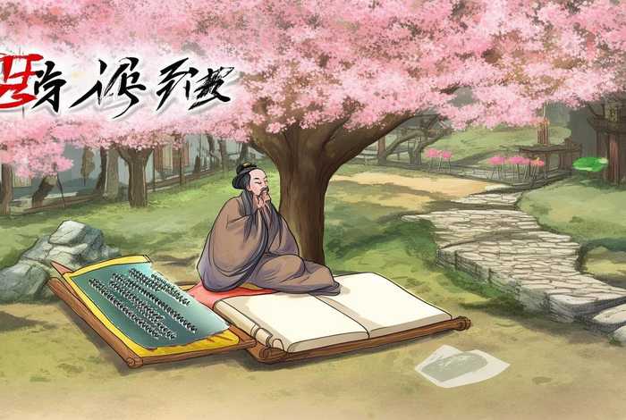 中国历史策略故事有哪些；中国历史策略故事有哪些名字