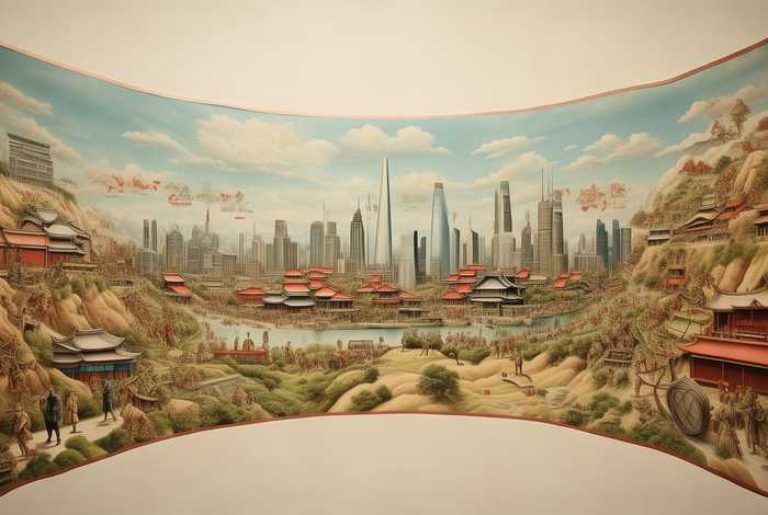上下5000年中国历史、中国上下5000年历史全部讲解