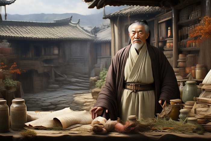 张仲景历史事件；张仲景历史事件是什么