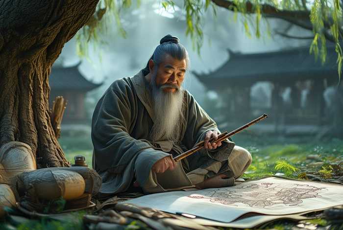 中国古代故事有声（中国古代故事有声小说）