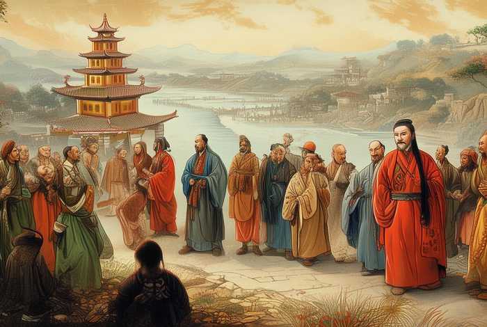 印象中国历史故事100字 印象中国历史故事100字作文 印象中国历史故事100字 印象中国历史故事100字作文