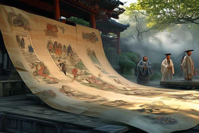 中国历史典故故事大全视频，中国历史典故故事大全视频播放