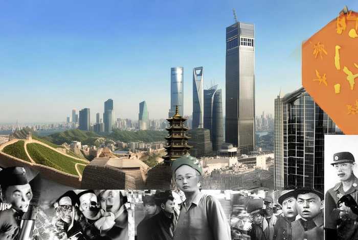 中国近代史的发展历程小作文 - 中国近代史的发展历程小作文200字 中国近代史的发展历程小作文 - 中国近代史的发展历程小作文200字