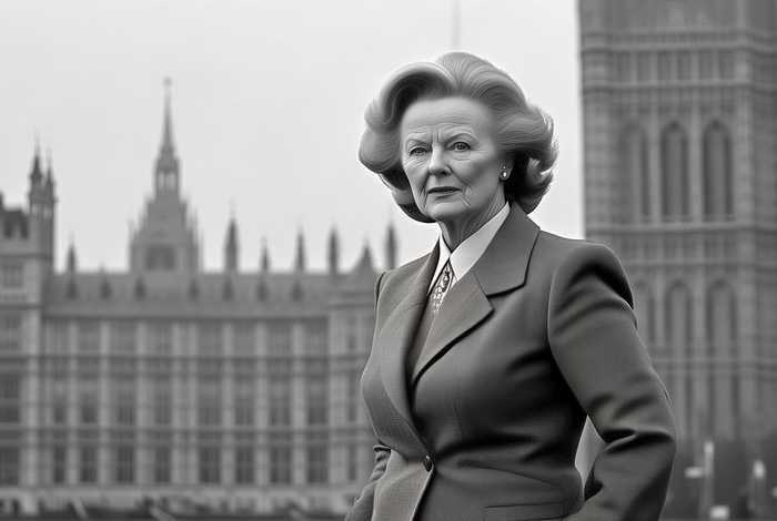 铁娘子简介,英国女首相铁娘子简介 铁娘子简介,英国女首相铁娘子简介