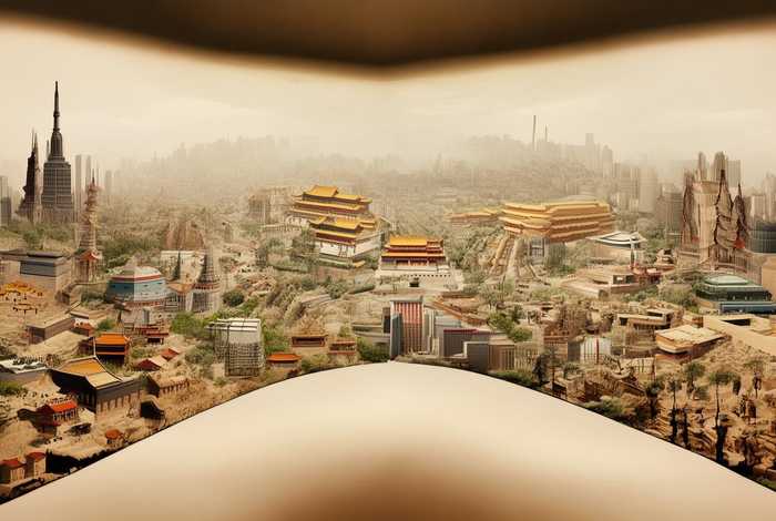 中国历史从古到今的总结，中国历史从古到今的总结是什么
