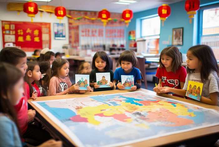 三年级英语故事中华文化 - 三年级英语故事中华文化怎么写 三年级英语故事中华文化 - 三年级英语故事中华文化怎么写