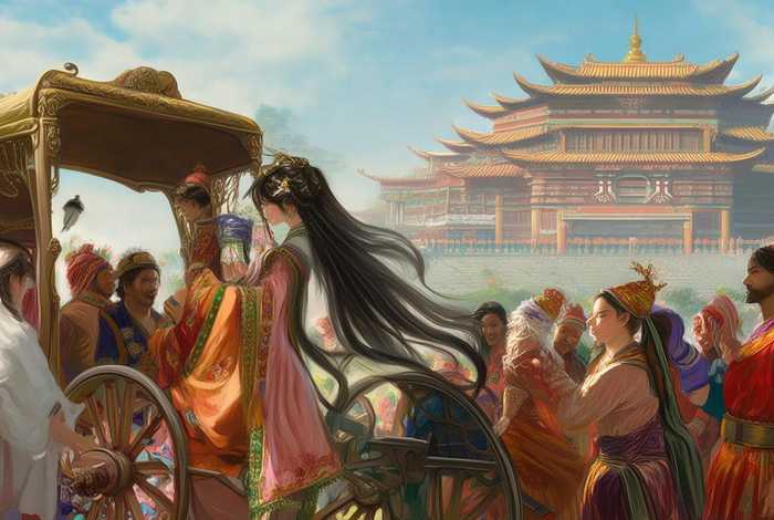 文成公主的故事全集,文成公主的故事视频 文成公主的故事全集,文成公主的故事视频
