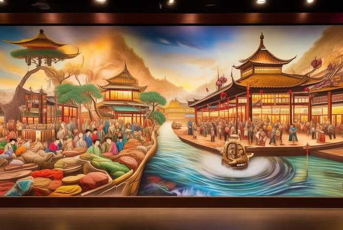 中国的历史故事博物馆 - 中国的历史故事博物馆有哪些