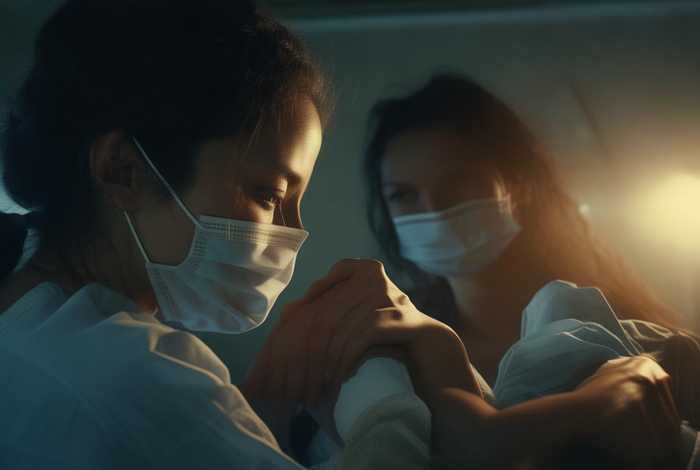 疫情感人故事真实事件、疫情感人故事真实事件图片 疫情感人故事真实事件、疫情感人故事真实事件图片