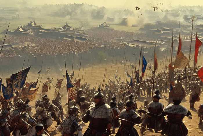 中国古代历史上著名的反抗事件、列举中国古代反抗外来侵略的历史事件