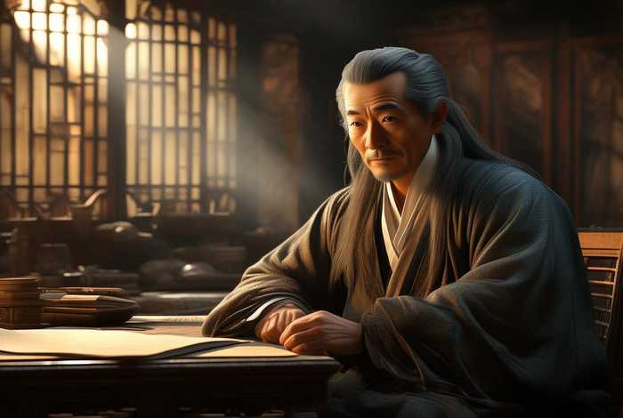 中国历史董仲舒 - 中国历史董仲舒是谁