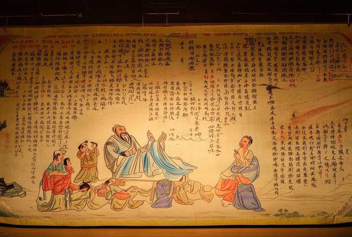 听历史故事了解中国历史；听历史故事了解中国历史的书籍
