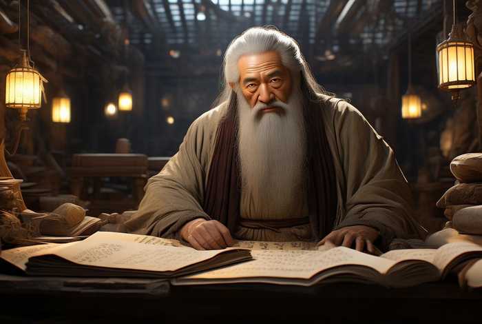 中国历史春秋故事林汉达是谁 - 中国历史春秋故事林汉达是谁扮演的