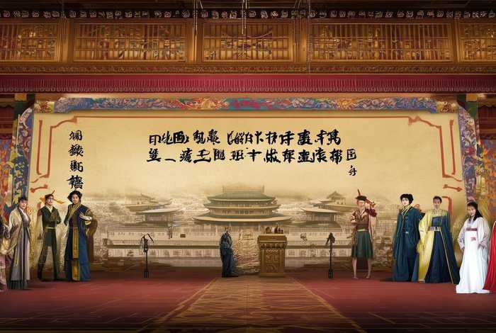 中国历史电视剧排行榜前十名 中国历史电视剧排行榜前十名名单