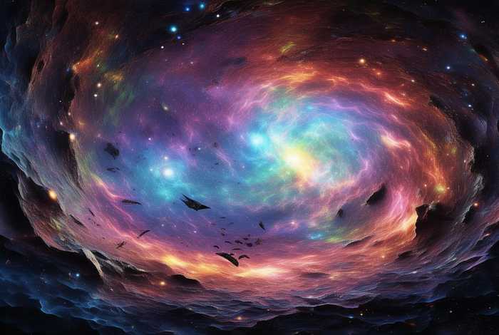平行宇宙的资料 平行宇宙的资料有哪些