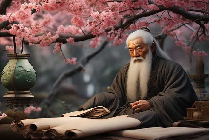 中国历史典故介绍（中国历史典故介绍50字）