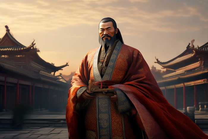 乔姓氏的历史名人(乔姓氏的历史名人是谁) 乔姓氏的历史名人(乔姓氏的历史名人是谁)