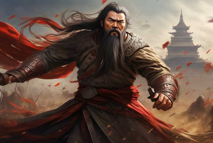 与关羽有关的历史事件是什么 与关羽有关的历史事件是什么意思 与关羽有关的历史事件是什么 与关羽有关的历史事件是什么意思