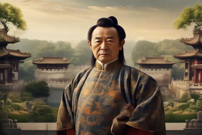 明清的历史人物 明清的历史人物都有谁