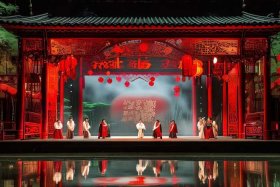 英语话剧中国传统文化；英语话剧中国传统文化有哪些