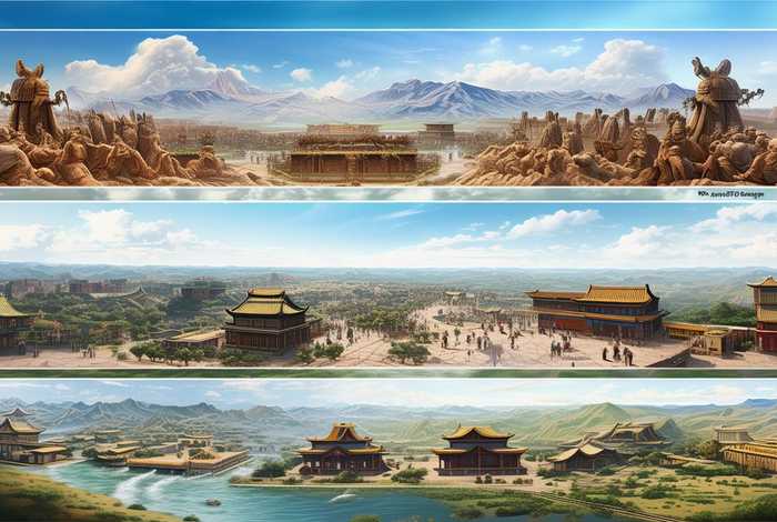 中国历史5000年是不是分上中下（中国上下5000年是怎么划分的）