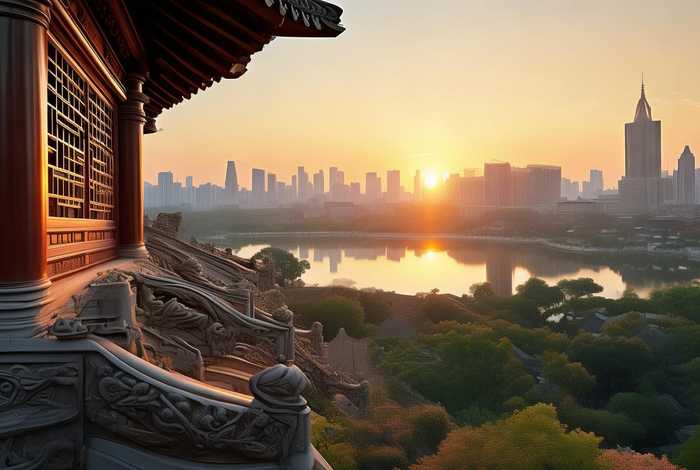 中国历史的英文故事50字 中国历史的英文故事50字带翻译