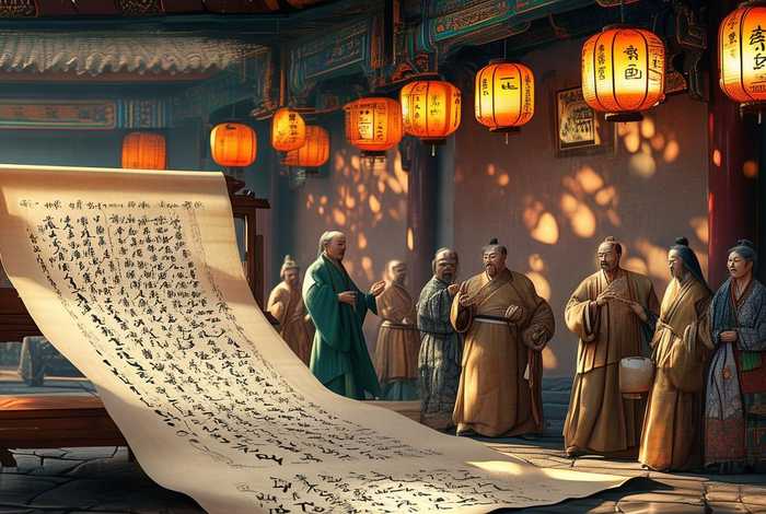 中国历史短片故事有哪些（中国历史短片故事有哪些书）