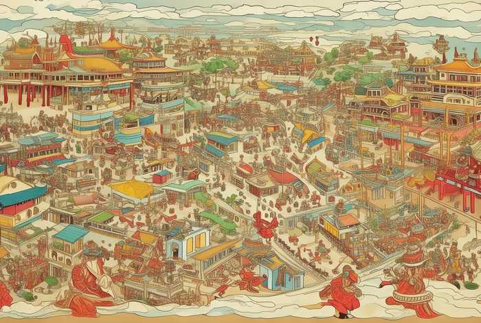 想听动画中国史(想听动画中国史的书) 想听动画中国史(想听动画中国史的书)