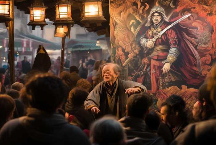于谦有什么故事（于谦有什么故事名字）