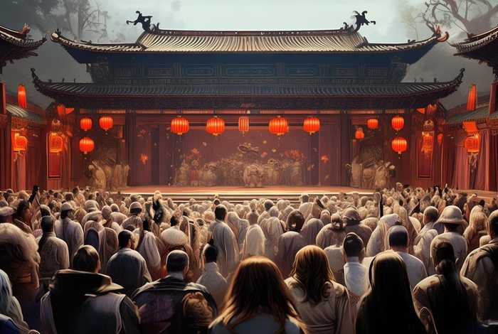 中国历史大会，中国历史大会综艺