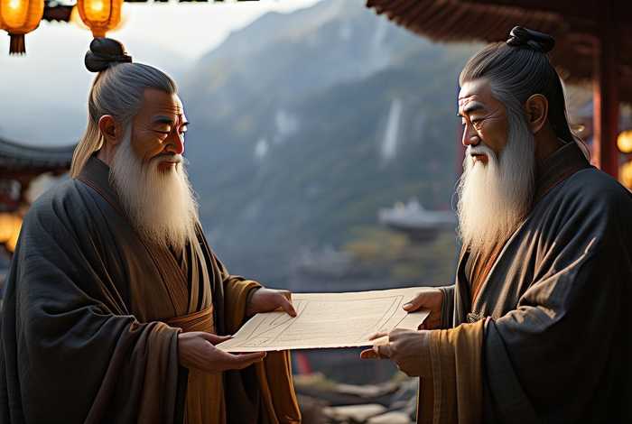 尧舜禅让的故事主要内容、尧舜禅让的故事主要内容是什么