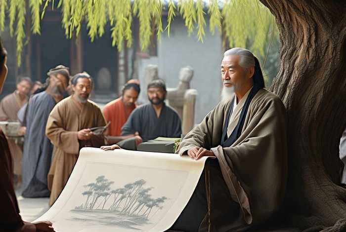 祁黄洋举荐的故事 祁黄羊举荐的故事告诉我们什么道理 祁黄洋举荐的故事 祁黄羊举荐的故事告诉我们什么道理