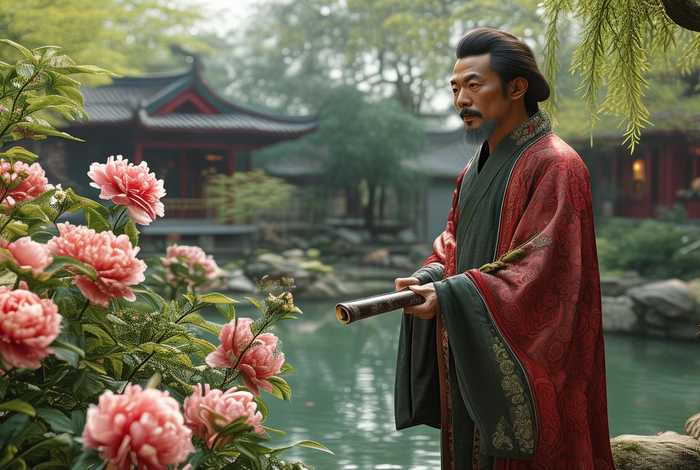 中国古代成功商人 - 中国古代成功商人是谁