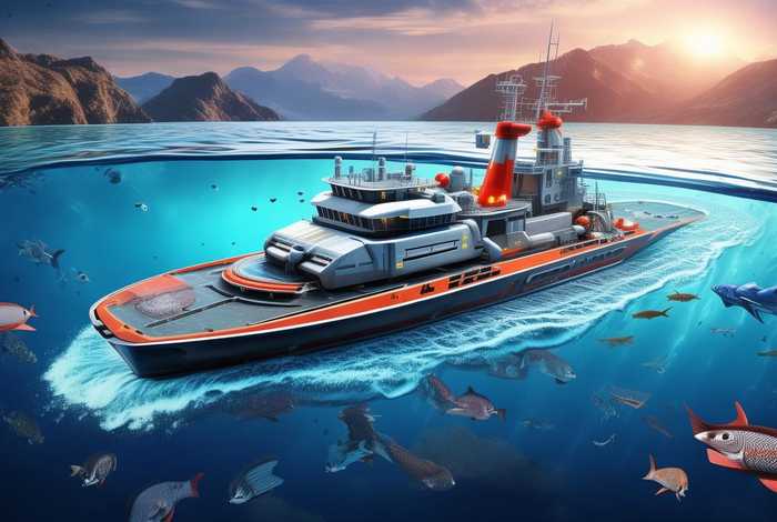 中国海洋探索的成就最新2019-2020、中国海洋领域的最新成就