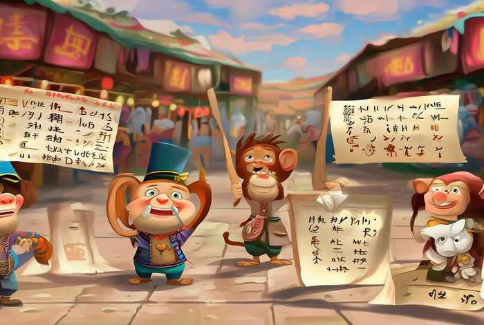 幽默又有趣的15个对联故事、幽默又有趣的15个对联故事大全