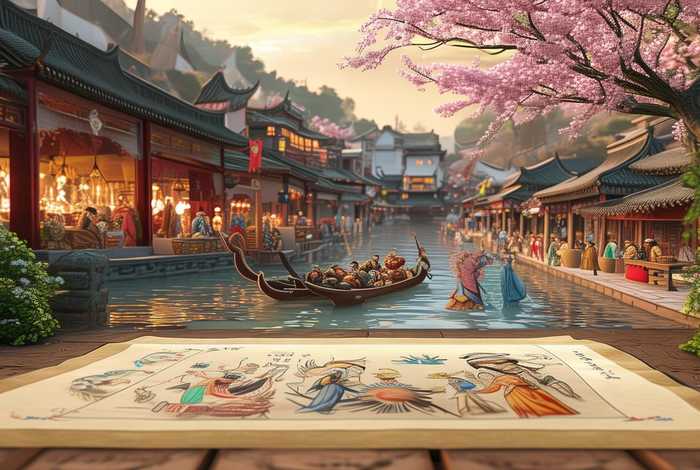 中国的历史小说 - 中国的历史小说包括哪些