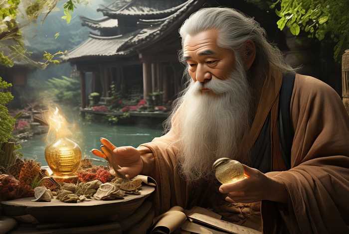 药王孙思邈的故事视频（药王孙思邈的故事简介）