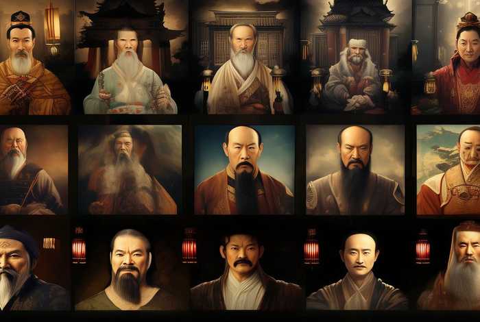 邱姓一些历史名人的故事,邱姓一些历史名人的故事有哪些 邱姓一些历史名人的故事,邱姓一些历史名人的故事有哪些
