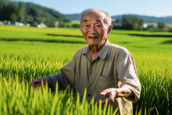 袁隆平简介及主要故事 - 袁隆平简介及主要故事50字