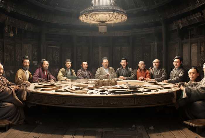 中国历史72名相 中国历史72名相师是谁 中国历史72名相 中国历史72名相师是谁