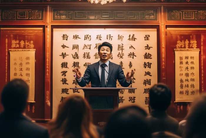 英文中国历史故事演讲 中国历史故事 英文演讲稿