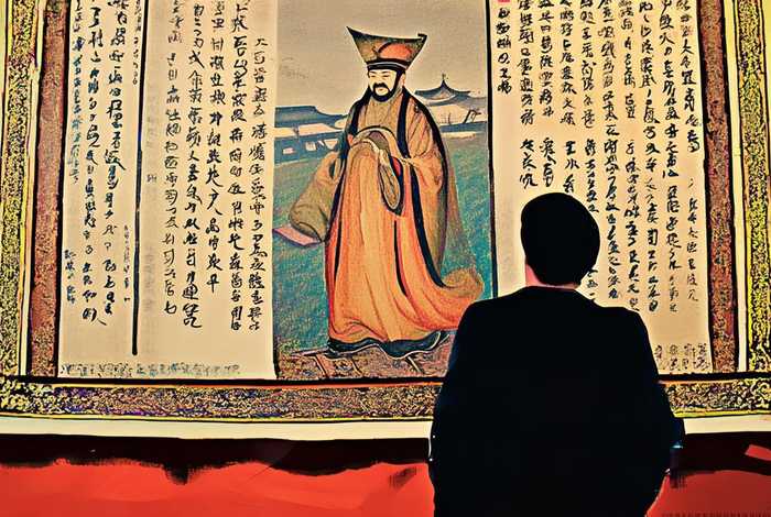 外国人讲中国历史人物；外国人讲中国历史人物的视频