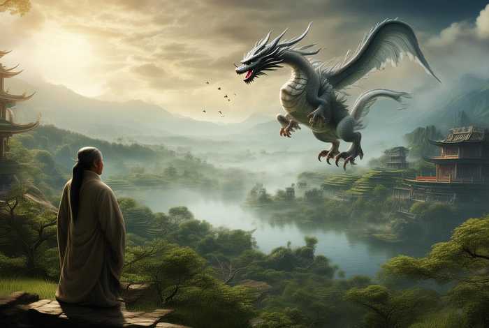 中国历史传说（中国历史传说时代）
