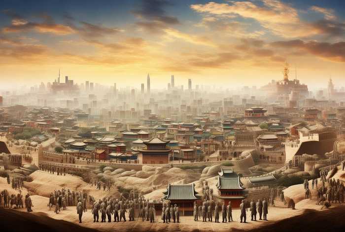 世界史中的中国史 世界史中的中国史是什么 世界史中的中国史 世界史中的中国史是什么