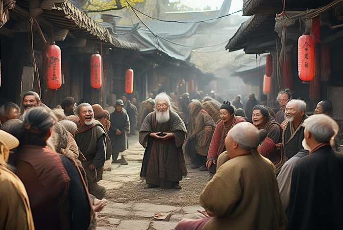 有趣的中国历史故事50字(有趣的中国历史故事50字作文) 有趣的中国历史故事50字(有趣的中国历史故事50字作文)
