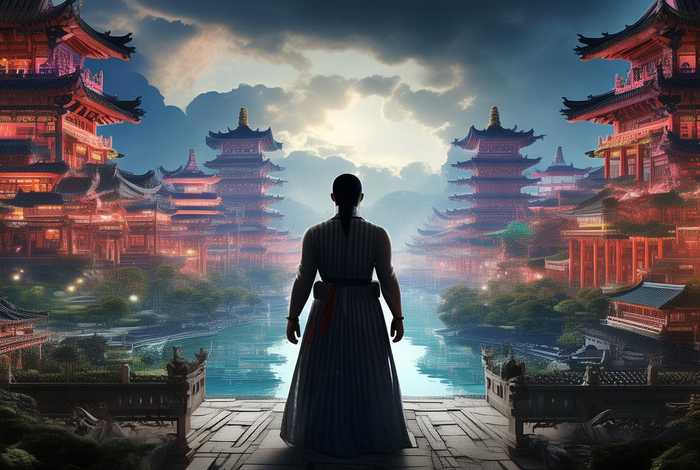 中国历史反转故事简介（中国历史反转故事简介概括）