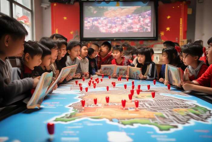 中国红色历史教育;中国红色历史教育心得体会 中国红色历史教育;中国红色历史教育心得体会