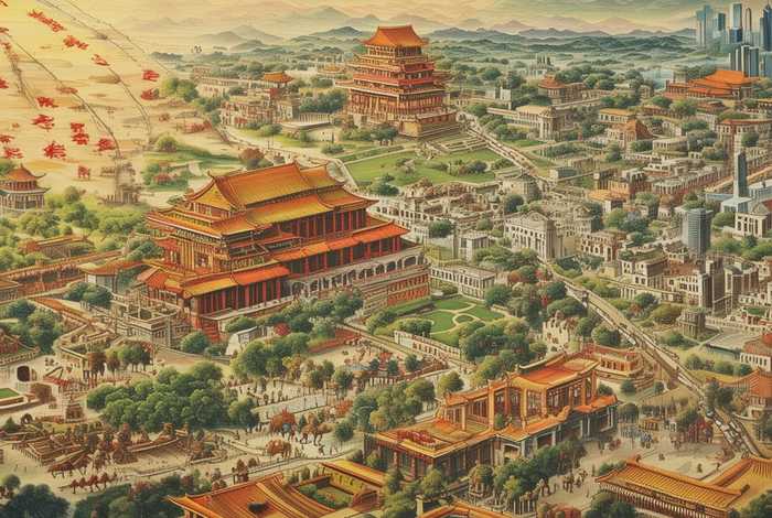 中国历史电视剧观看顺序（看中国历史电视剧的顺序）
