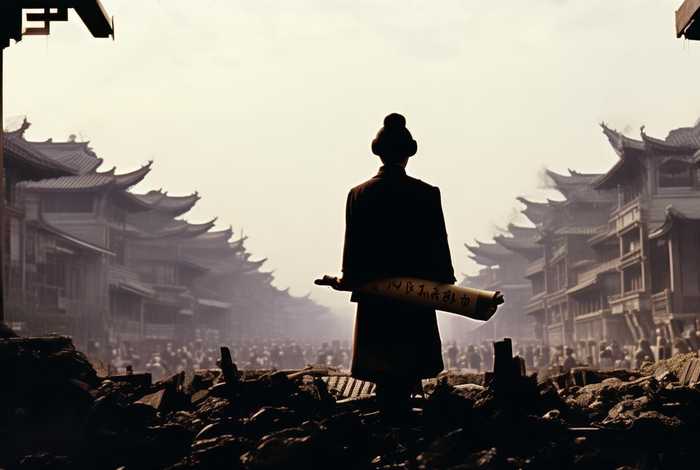 中国近代历史人物及事迹、中国近代史重要历史人物及事迹