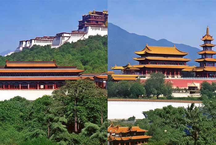 中国古代四大历史文化名楼 中国古代四大历史文化名楼有哪些